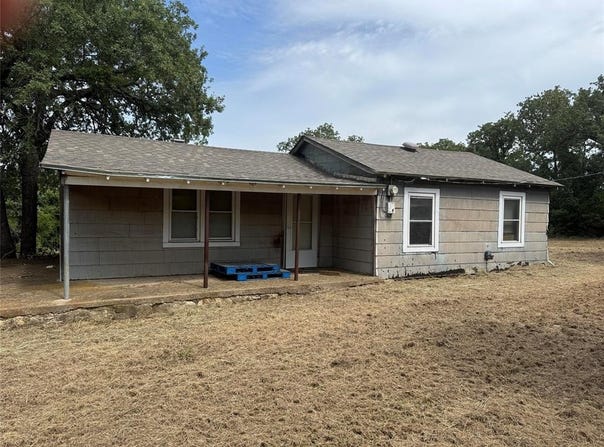 3055 Old Brock Road, Weatherford, TX 76087