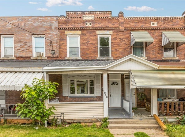 1238 Church Ave, McKees Rocks, PA 15136