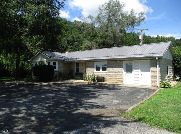 2576 Old State Road 37 S, Martinsville, IN 46151