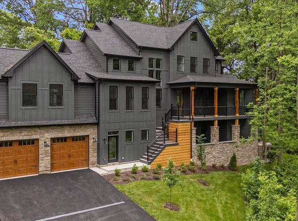 3520 CASTLE WAY, DAVIDSONVILLE, MD 21035