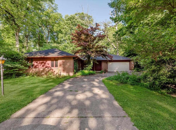 405 N Aspen Lane, Muncie, IN 47304