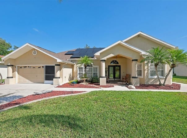 8933 THOREAU Place, HUDSON, FL 34667