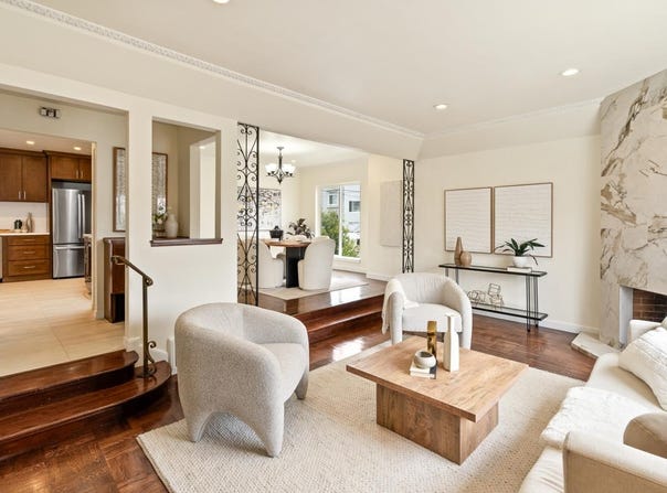 745 Brazil AVE, San Francisco, CA 94112