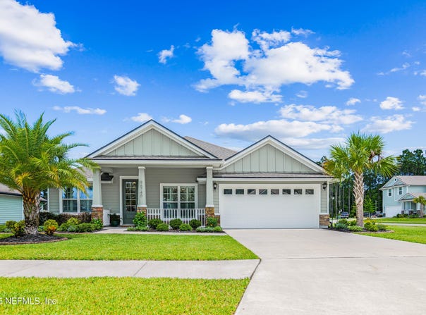 96740 QUARTZ Lane, Yulee, FL 32097