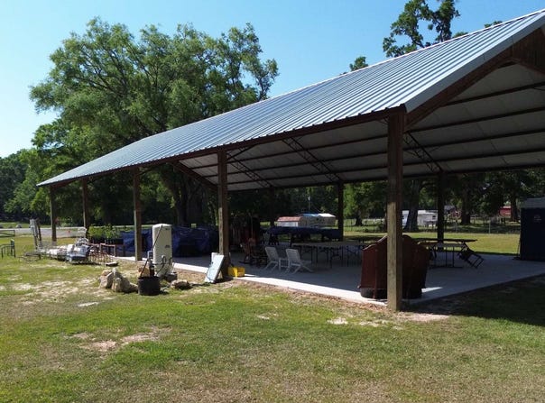 20499 S US HWY 441, High Springs, FL 32643