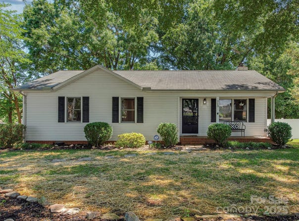 713 Springfield Drive NW, Concord, NC 28027