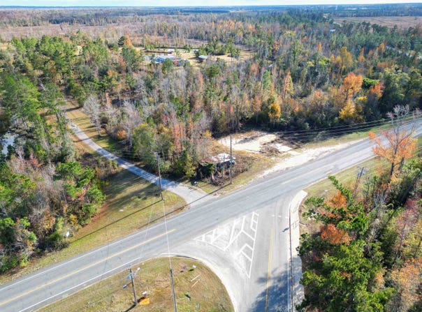 15985 S Sr 71 Road, Blountstown, FL 32424