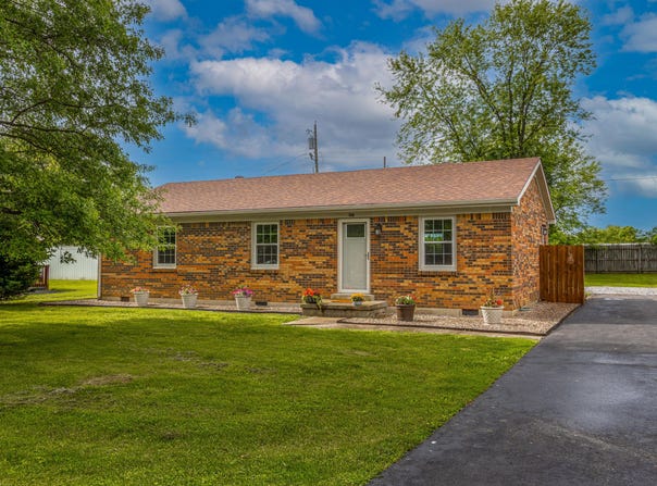 387 West Ila Avenue, Danville, KY 40422
