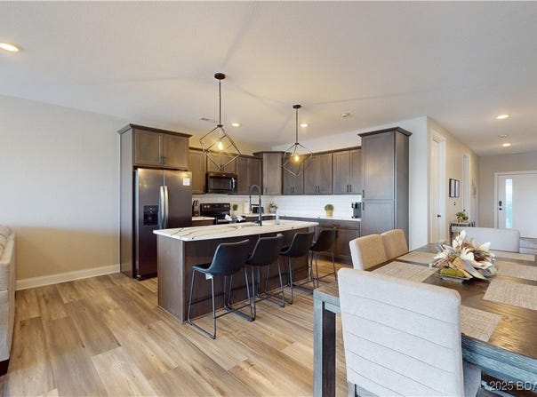 1065 Topsider Lane, Osage Beach, MO 65065