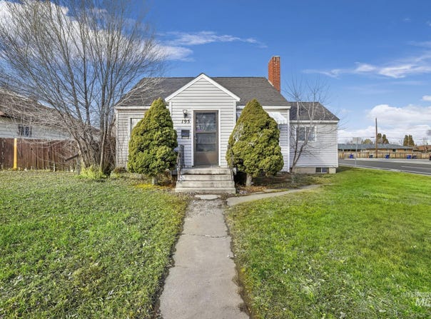 195 Washington St N, Twin Falls, ID 83301