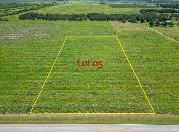 LOT 5, 0 OLD BOWLING GREEN RD, FORT MEADE, FL 33841