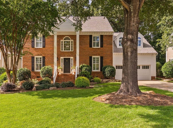 117 High Country Drive, Cary, NC 27513