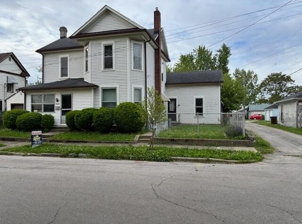 211 Cypress Street, Greenville, OH 45331