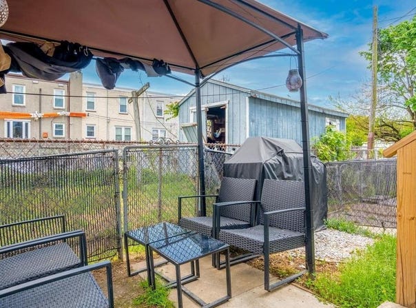 1115 E 11TH STREET, CRUM LYNNE, PA 19022