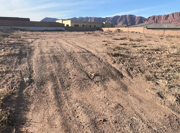 Foxtail Way, Ivins, UT 84738