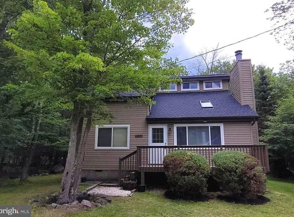 7688 FAWN LN, TOBYHANNA, PA 18466
