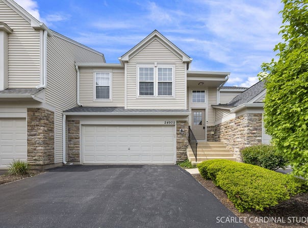 24902 Franklin Lane, Plainfield, IL 60585