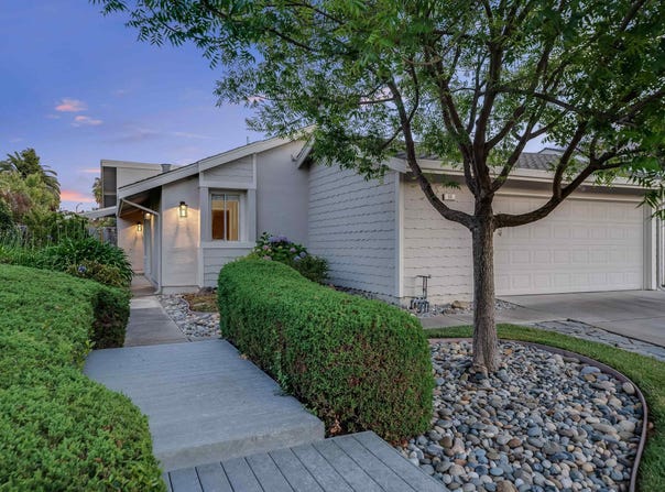 86 Snyder Way, Fremont, CA 94536