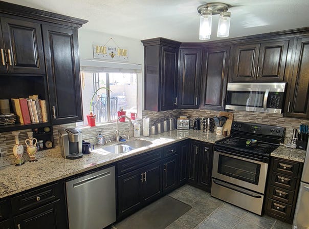 1904 E 26 PL, Yuma, AZ 85365
