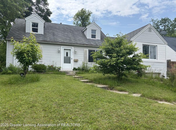 1311 W Saginaw Street, East Lansing, MI 48823