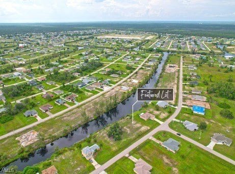 3810 NE 17th Avenue, Cape Coral, FL 33909