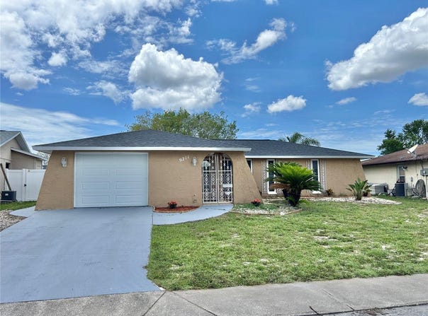 9211 HAVERFORD LANE, PORT RICHEY, FL 34668
