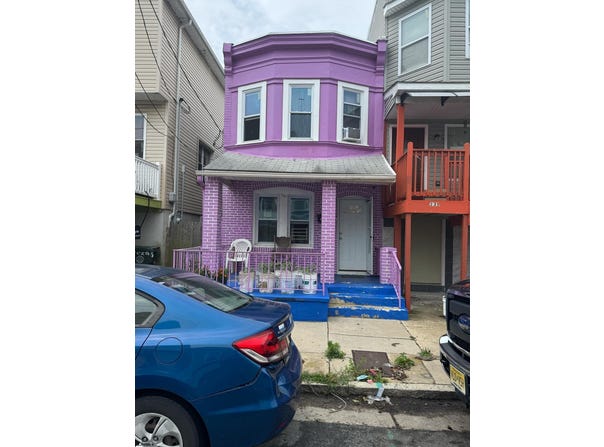 228 N TEXAS Ave, Atlantic City, NJ 08401