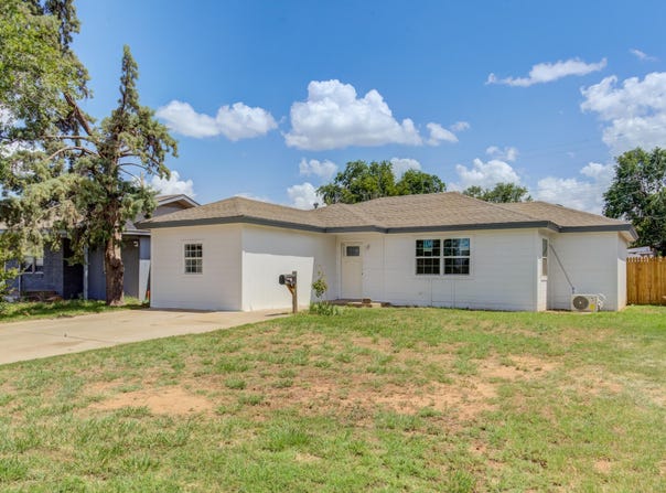 5009 39th Street, Lubbock, TX 79414