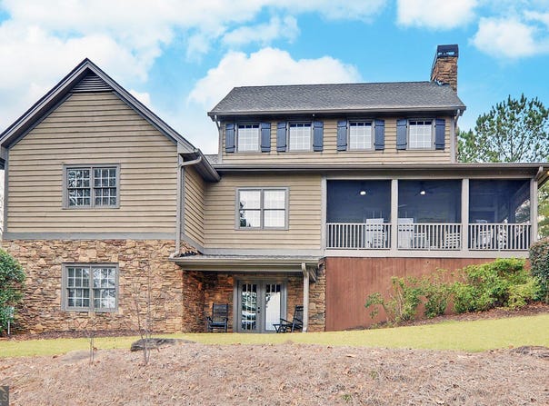 29 Cottage Lane, Toccoa, GA 30577