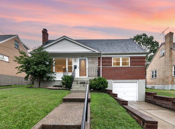 3650 Edgebrook Drive, Green Twp, OH 45248