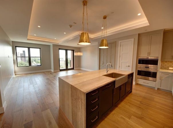 350 Central Avenue, Southlake, TX 76092