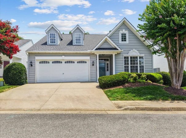 6454 Midday Ln, Mechanicsville, VA 23111