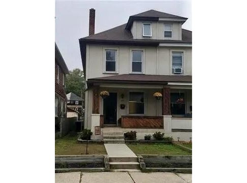 553 Franklin Avenue, Palmerton, PA 18071
