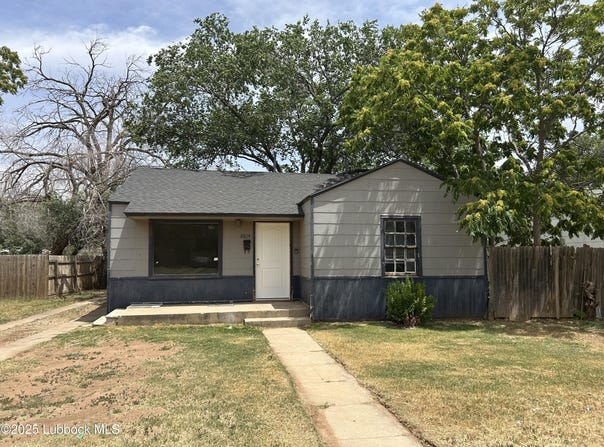 2614 36th Street, Lubbock, TX 79413
