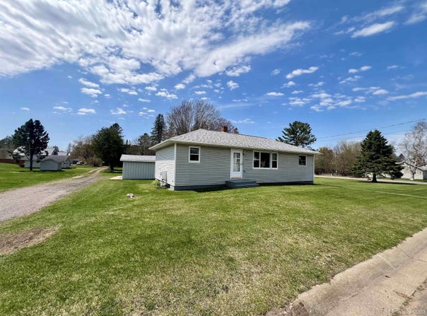 308 N 6th, Hurley, WI 54534