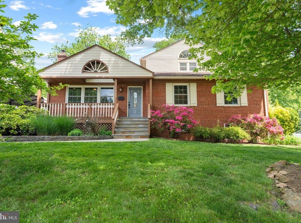 1823 WESTMORELAND STREET, MCLEAN, VA 22101