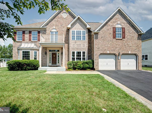 226 BUCKTAIL DRIVE, MIDDLETOWN, DE 19709