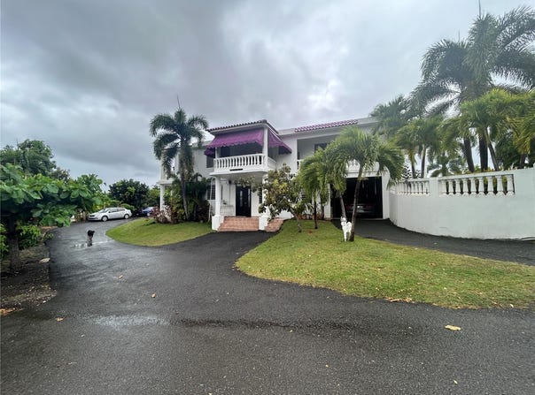 545 SECTOR TORO, COAMO, 00769