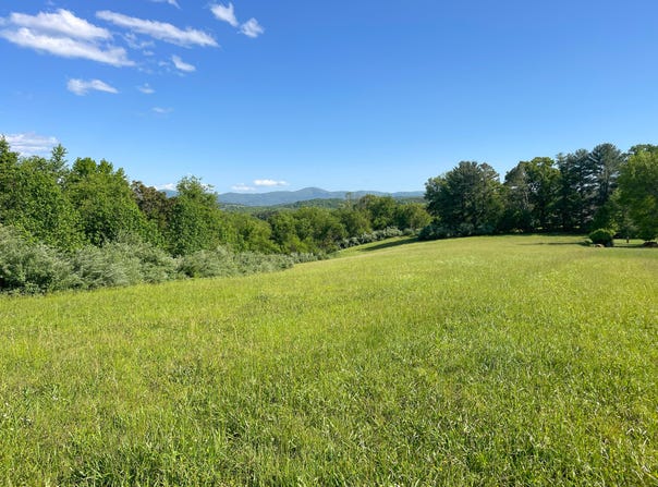 Hunter Hill Rd, Lexington, VA 24450