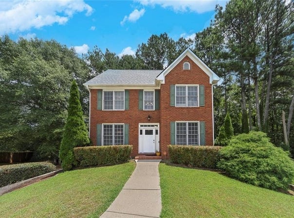 4003 Lindley Drive, Powder Springs, GA 30127