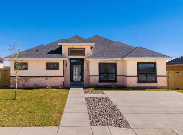 3227 Ethel Drive, Eagle Pass, TX 78852