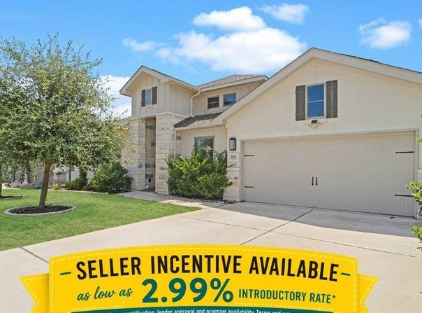 229 Majestic Sage Trl, San Marcos, TX 78666