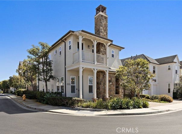 17272 Tidalridge Lane, Huntington Beach, CA 92649
