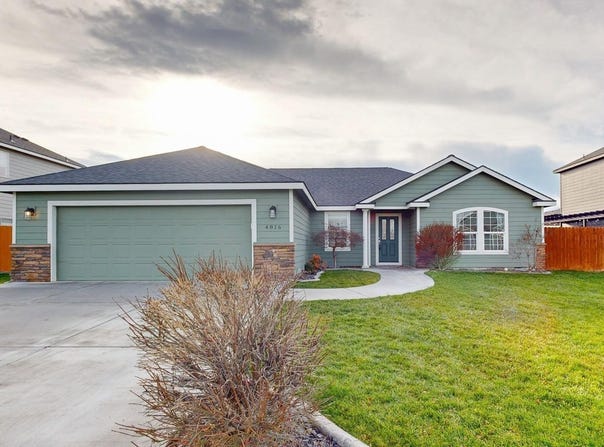 4816 Bilbao Drive, Pasco, WA 99301