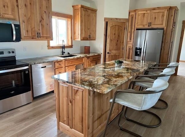 909 S Willet Street, Aberdeen, SD 57401