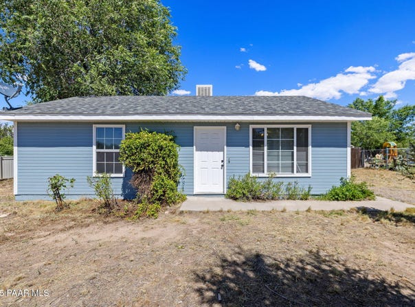 195 Cactus Wren Drive, Chino Valley, AZ 86323