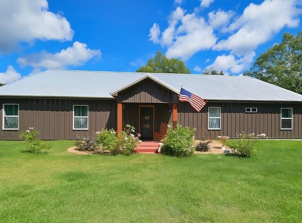 7787 COUNTY ROAD 54, Skipperville, AL 36374