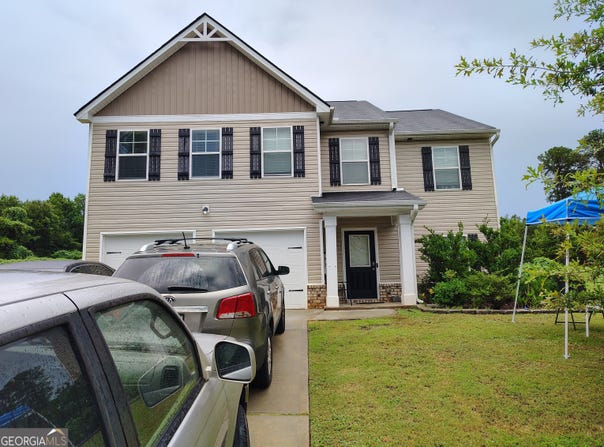 10 Windbrooke, Covington, GA 30016