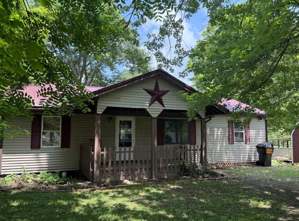 206 William Street, Fulton, OH 43321