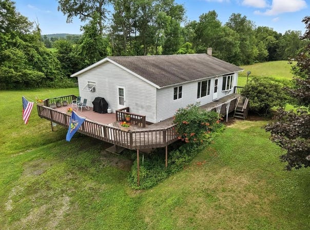 3847 Wilmot Road, Wyalusing, PA 18853